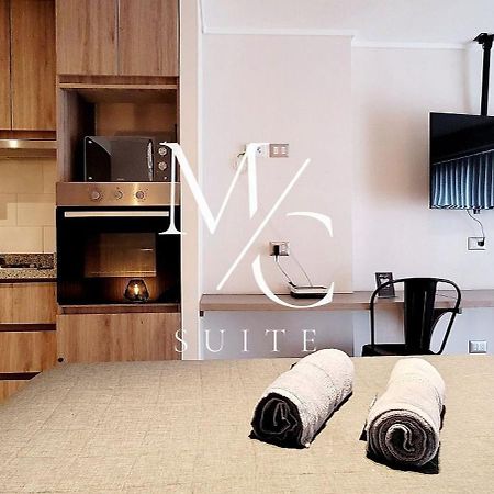 אנטופגסטה Departamentos Exclusivos Con Wifi, Cocina, Tv Smart, Toallas, Cowork, Central. San Martin 2406. מראה חיצוני תמונה