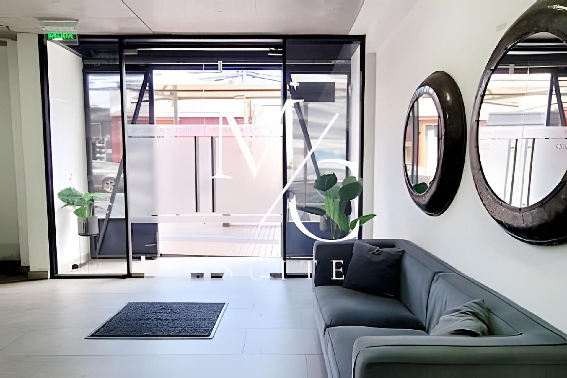 אנטופגסטה Departamentos Exclusivos Con Wifi, Cocina, Tv Smart, Toallas, Cowork, Central. San Martin 2406. מראה חיצוני תמונה