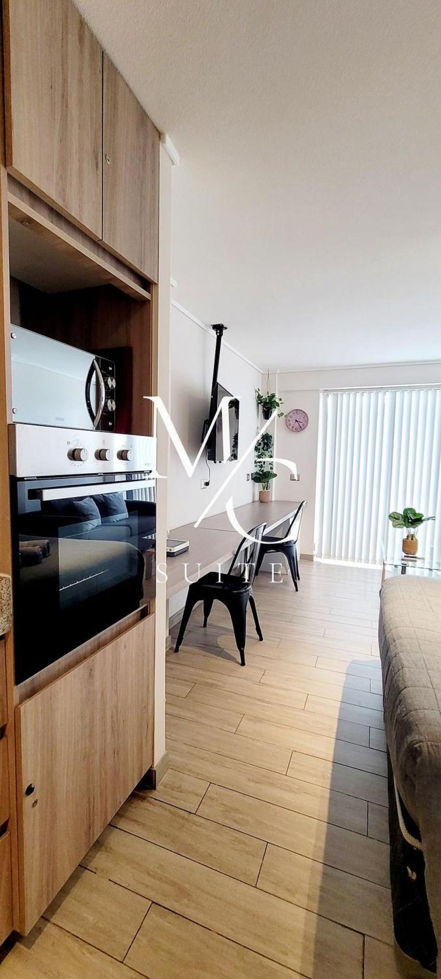 אנטופגסטה Departamentos Exclusivos Con Wifi, Cocina, Tv Smart, Toallas, Cowork, Central. San Martin 2406. מראה חיצוני תמונה