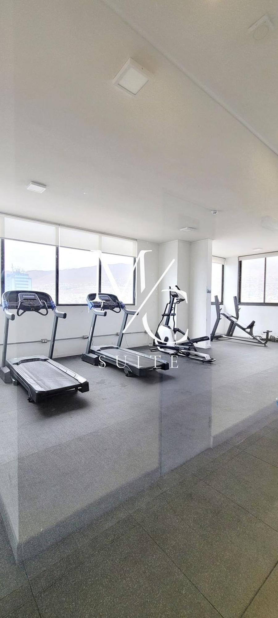 אנטופגסטה Departamentos Exclusivos Con Wifi, Cocina, Tv Smart, Toallas, Cowork, Central. San Martin 2406. מראה חיצוני תמונה