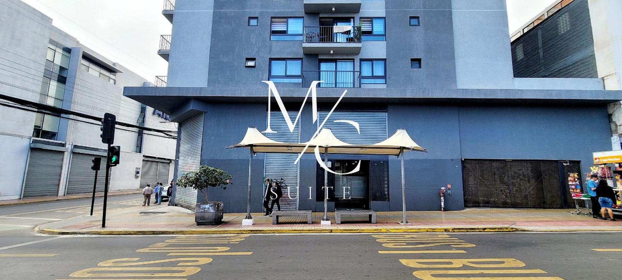 אנטופגסטה Departamentos Exclusivos Con Wifi, Cocina, Tv Smart, Toallas, Cowork, Central. San Martin 2406. מראה חיצוני תמונה