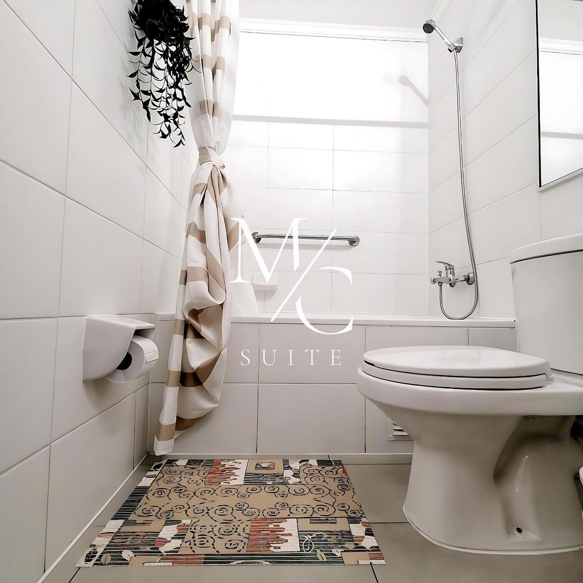 אנטופגסטה Departamentos Exclusivos Con Wifi, Cocina, Tv Smart, Toallas, Cowork, Central. San Martin 2406. מראה חיצוני תמונה